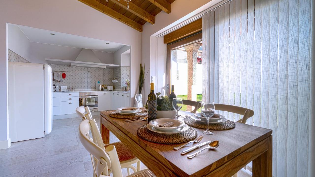 קרבלו Casa Portolago מראה חיצוני תמונה