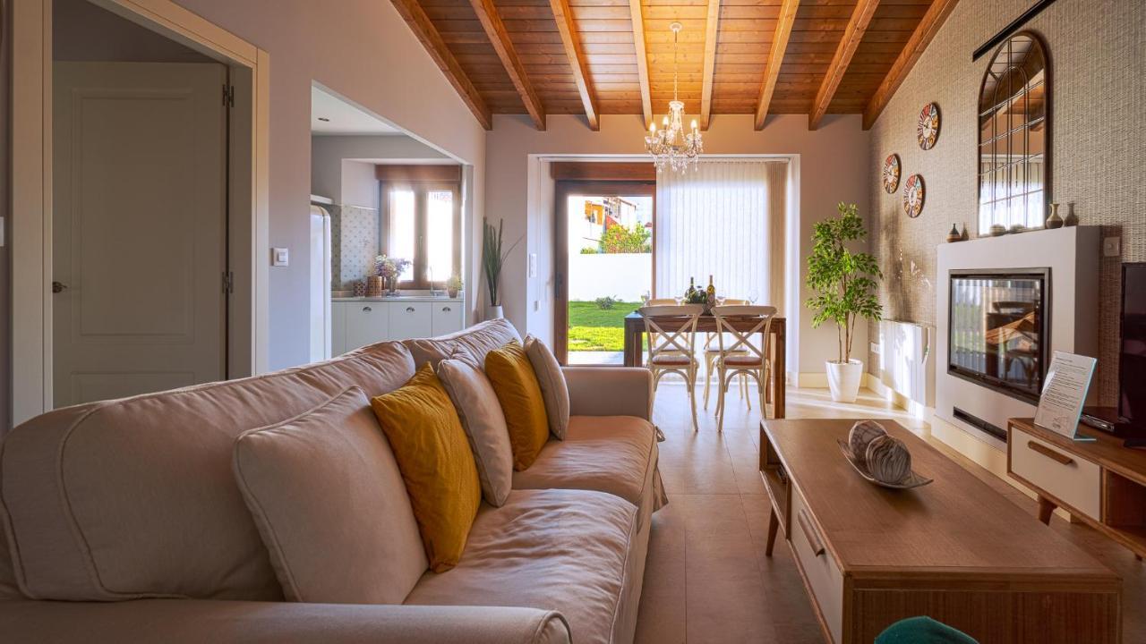 קרבלו Casa Portolago מראה חיצוני תמונה