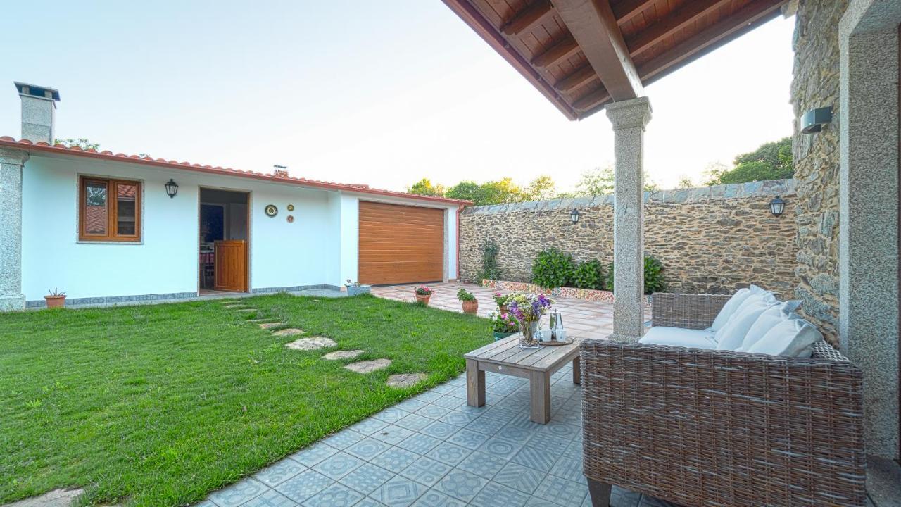 קרבלו Casa Portolago מראה חיצוני תמונה