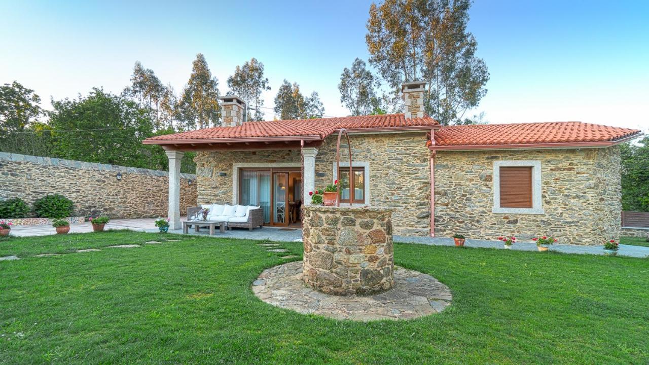 קרבלו Casa Portolago מראה חיצוני תמונה