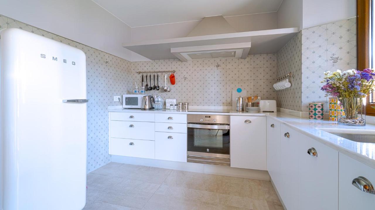 קרבלו Casa Portolago מראה חיצוני תמונה